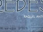 Reseña Redes, Raquel Antúnez