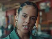 Alicia Keys presenta nuevo single, ‘Underdog’