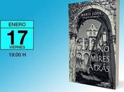 Presentación libro: mires atrás” Jesús Duque Romero