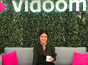 Vidoomy refuerza departamento Recursos Humanos Marta Busons como nueva Head