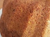 Bundt cake turron