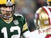 historia Packers 49ers Playoffs