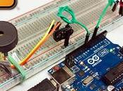 ARDUINO Intermedio Buzzers (Activo Pasivo) Temas Star Wars