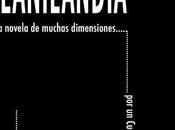 Planilandia, novela muchas dimensiones