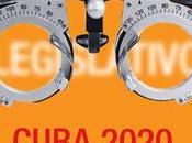 Cuba 2020: intenso legislativo