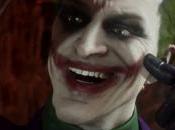 Mortal Kombat presenta Joker tráiler confirma fecha lanzamiento