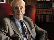 Muere Christopher Tolkien, hijo J.R.R. Tolkien