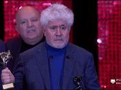 Ganadores Premios Feroz 2020