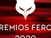 Lista completa ganadores premios feroz 2020