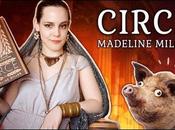 Reseña Mitología griega CIRCE Madeline Miller (ESP audio ENG/ESP subs)