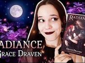 Reseña Libro RADIANCE Grace Draven