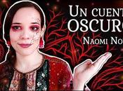 Reseña CUENTO OSCURO Naomi Novik