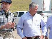 Gutiérrez anunció tarjeta para sector agropecuario