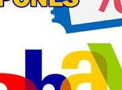 Ereaders cupones descuento eBay