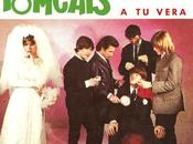 [Clásico Telúrico] Tomcats Vera (1966)