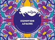 Exnovios estrena Apache