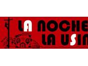noche usina