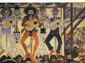 Bajo Volcán, Malcom Lowry