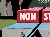 "Non stop": "esquivando pozos"