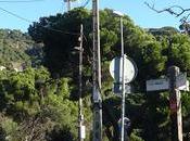 Passeig Aigües Baixador Carretera barrio Penitents