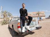 Mahmood presenta nuevo single, ‘Rapide’