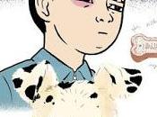 Reseña manga: Isla perros