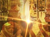Mujeres Realeza Antiguo Egipto