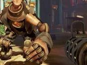 BioShock desvela primeros detalles
