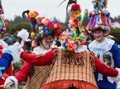 Carnavales 2020, alegrías desde República Checa