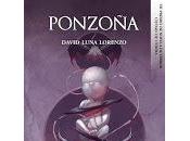 Ponzoña, David Luna Lorenzo