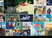 Netflix tendrá todas películas Studio Ghibli nivel mundial