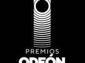 Lista completa ganadores premios odeón 2020