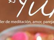 Invitación Yuko: Taller amor, pareja relaciones personales
