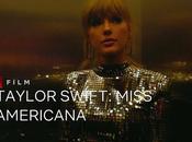 Netflix anuncia estreno documental ‘Miss Americana’ Taylor Swift