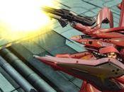 Mobile Suit Gundam Extreme Maxiboost anunciado para Playstation