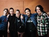 Pearl Jam, entre funk afterpunk 'Dance Clairvoyants'