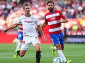 Precedentes ligueros Sevilla ante Granada