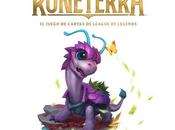 Legends Runeterra inicia beta abierta muchas novedades