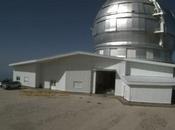 Webcams vivo desde observatorios astronómicos