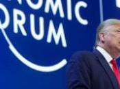 Foro Davos 2020. Trump repaso magistral agenda globalista