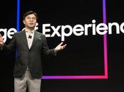 Samsung Electronics declara "Era experiencia"