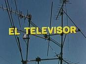 Cine corto: televisor (Narciso Ibáñez Serrador, 1974)