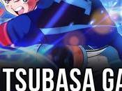increíbles partidos Captain Tsubasa: Rise Champions