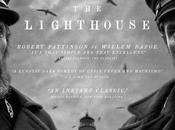 Faro (The Lighthouse, 2019): Mitos empapados locura