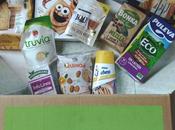 Degustabox Enero 2020
