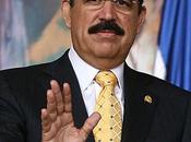 [ARCHIVO BLOG] Honduras: ¿Cómo camarote hermanos Marx? (Publicada julio 2009)