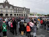 Participa edoméx macro simulacro sismo