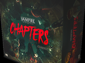 VTM:Chapters: Borrador Kickstarter