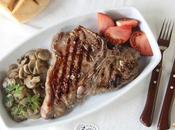Cómo disfrutar auténtico T-bone Steak, dónde comprarlo cómo cocinarlo