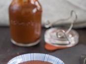 Salsa Barbacoa casera, fácil rápida.